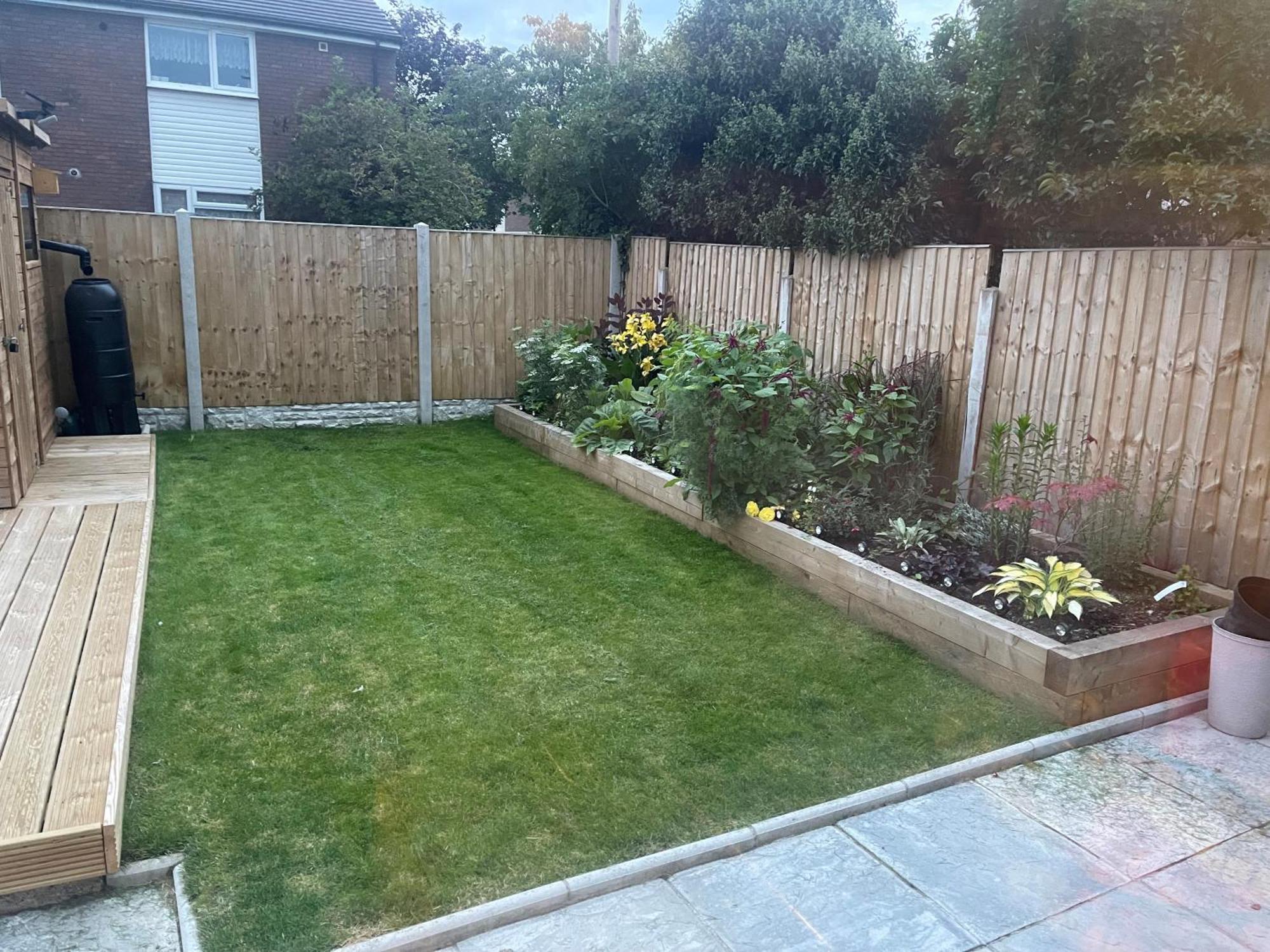 45 Mold Road Wrexham Exterior foto