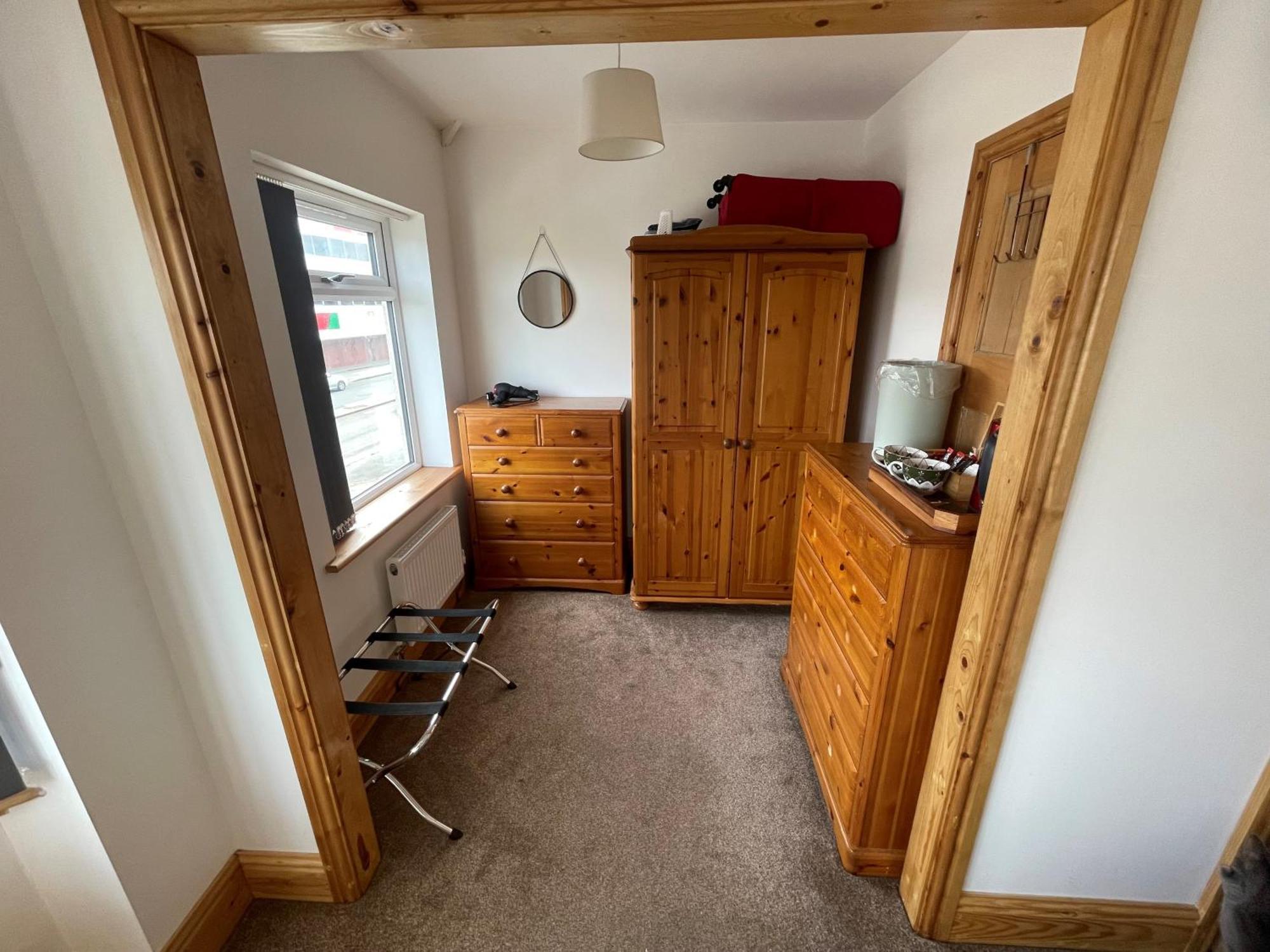 45 Mold Road Wrexham Exterior foto