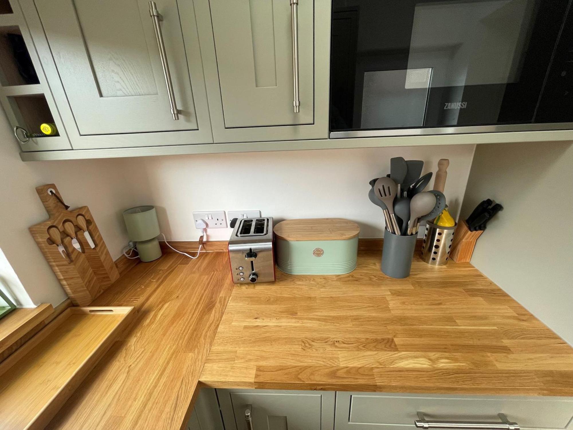 45 Mold Road Wrexham Exterior foto
