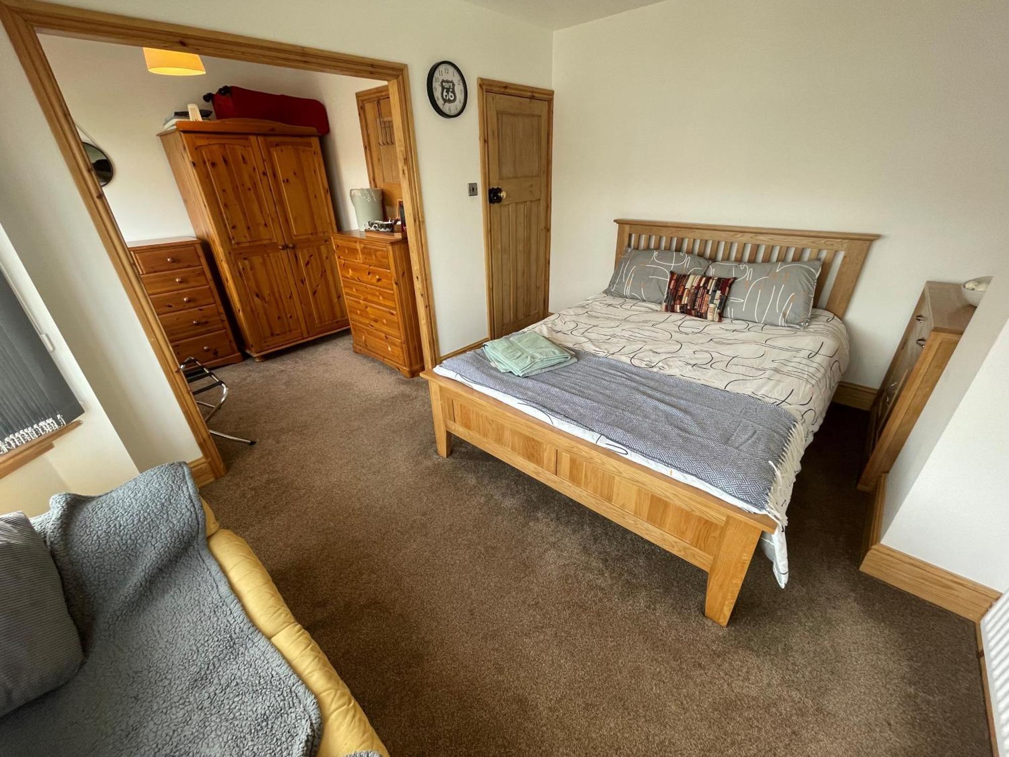 45 Mold Road Wrexham Exterior foto